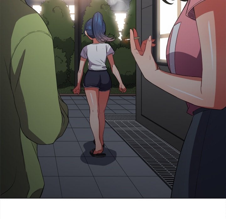 My High School Bully - Chapter 46 100