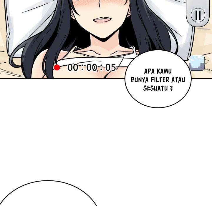 The Ark Is Me - Chapter 46 83