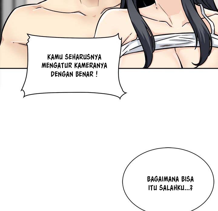 The Ark Is Me - Chapter 46 56