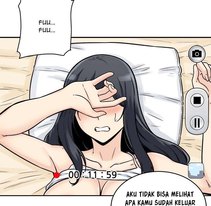 The Ark Is Me - Chapter 46 93