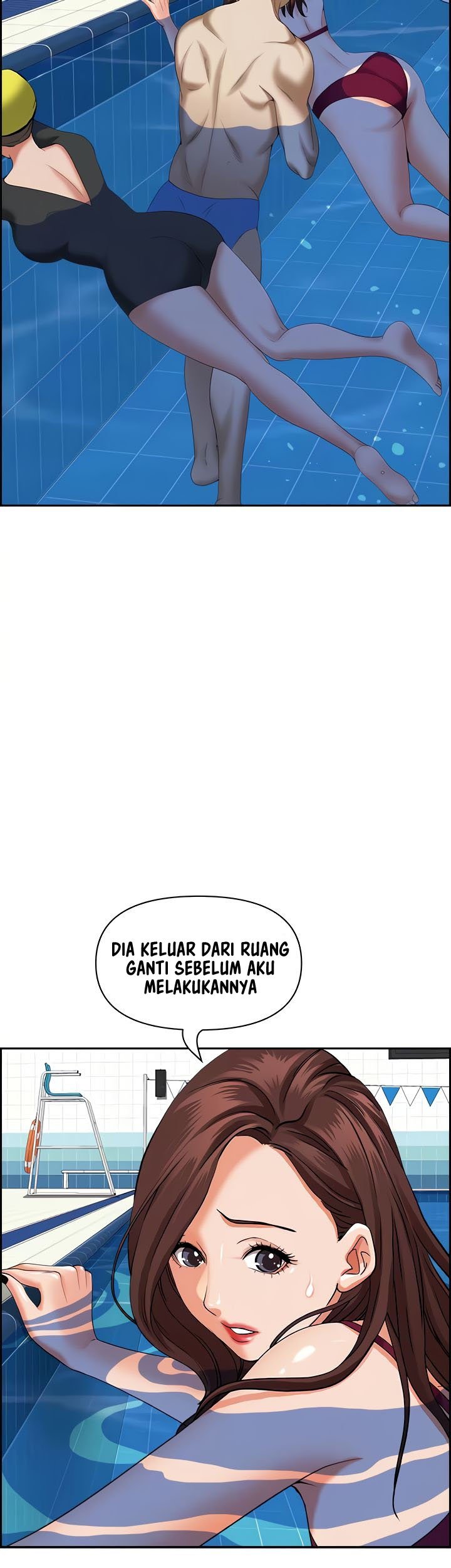 Living With a MILF - Chapter 46 39