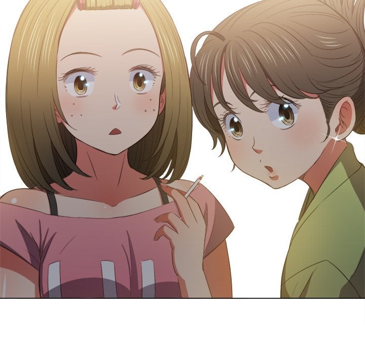 My High School Bully - Chapter 46 96