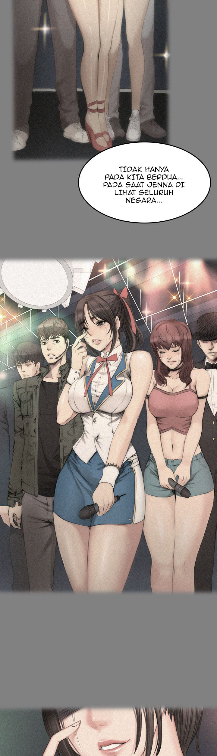 Producer: Trainee - Chapter 46 9 Producer: Trainee - Chapter 46 9