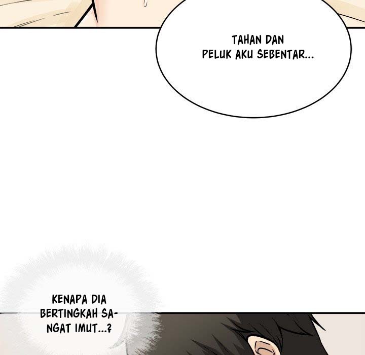 The Ark Is Me - Chapter 46 140