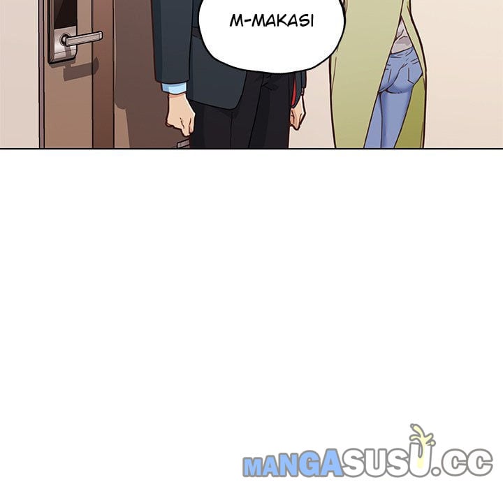 Family Adjustments - Chapter 46 113