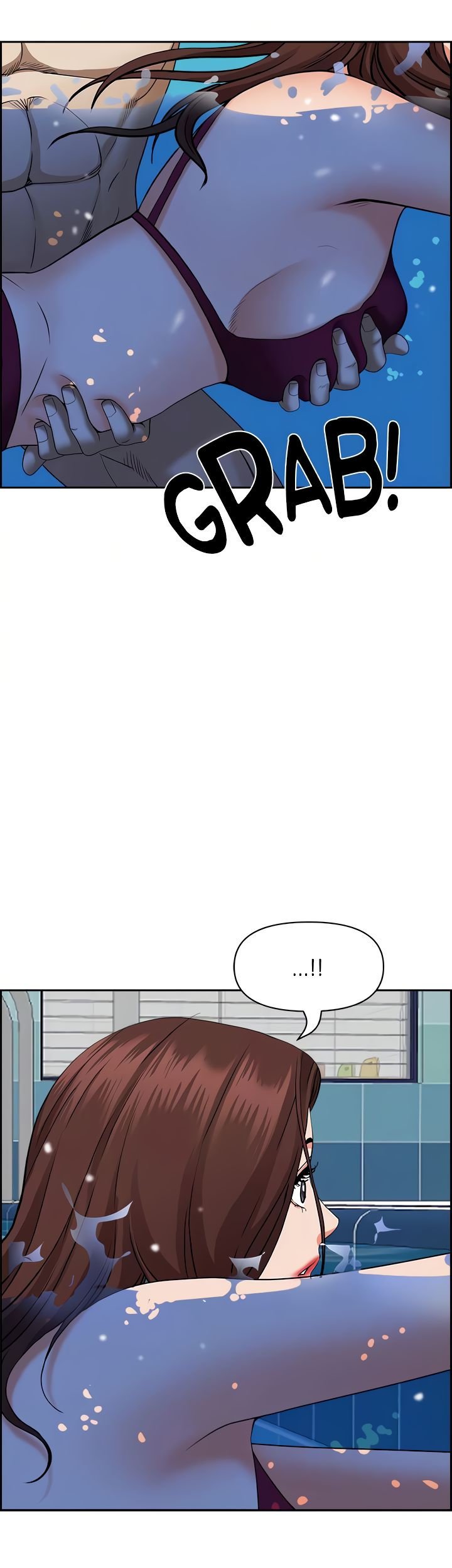 Living With a MILF - Chapter 46 33