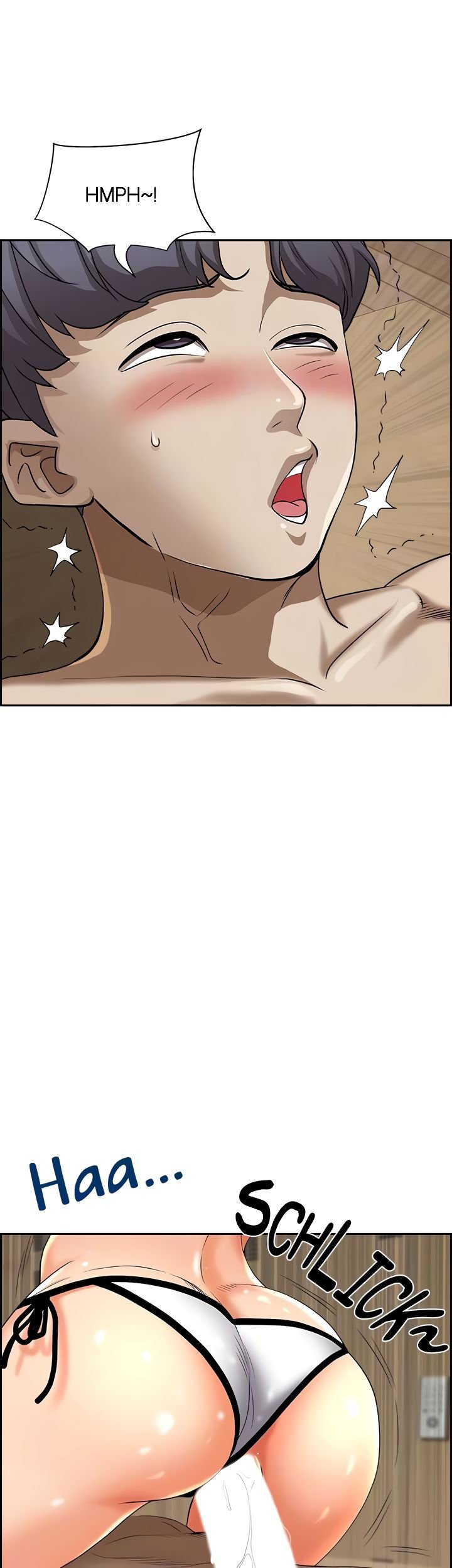 Living With a MILF - Chapter 46 14