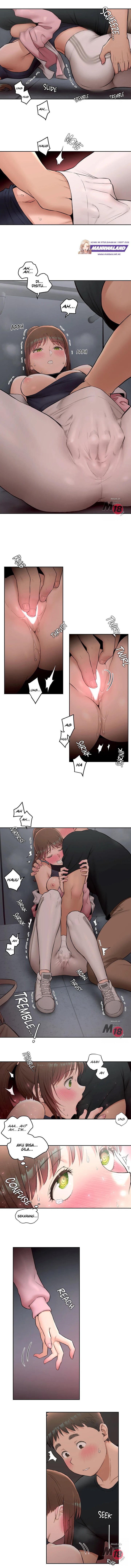 Sexercise - Chapter 46 8