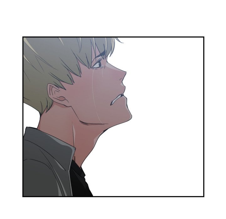 You&#8217;re Not That Special! - Chapter 46 107