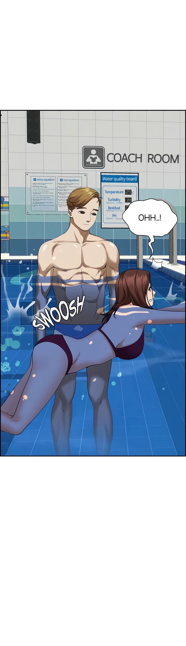 Living With a MILF - Chapter 46 32