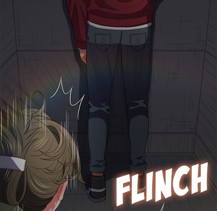 My High School Bully - Chapter 46 106