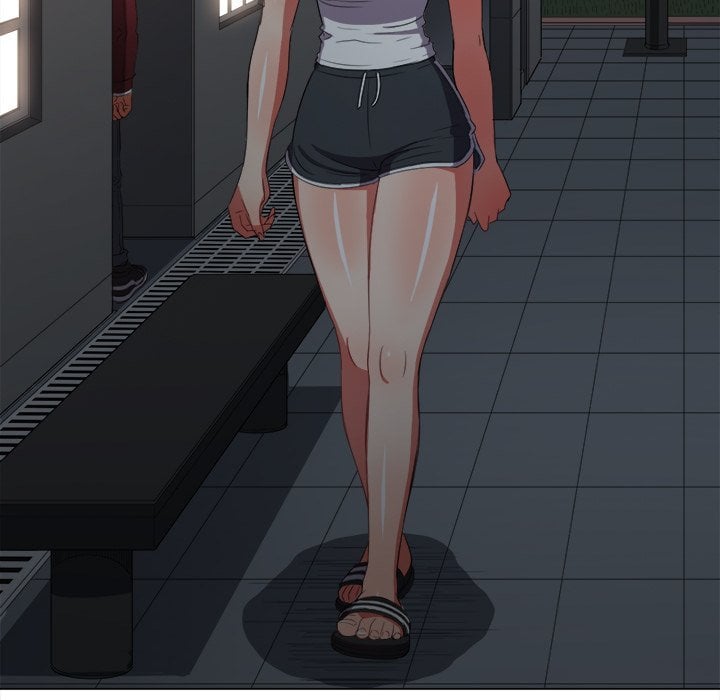 My High School Bully - Chapter 46 94