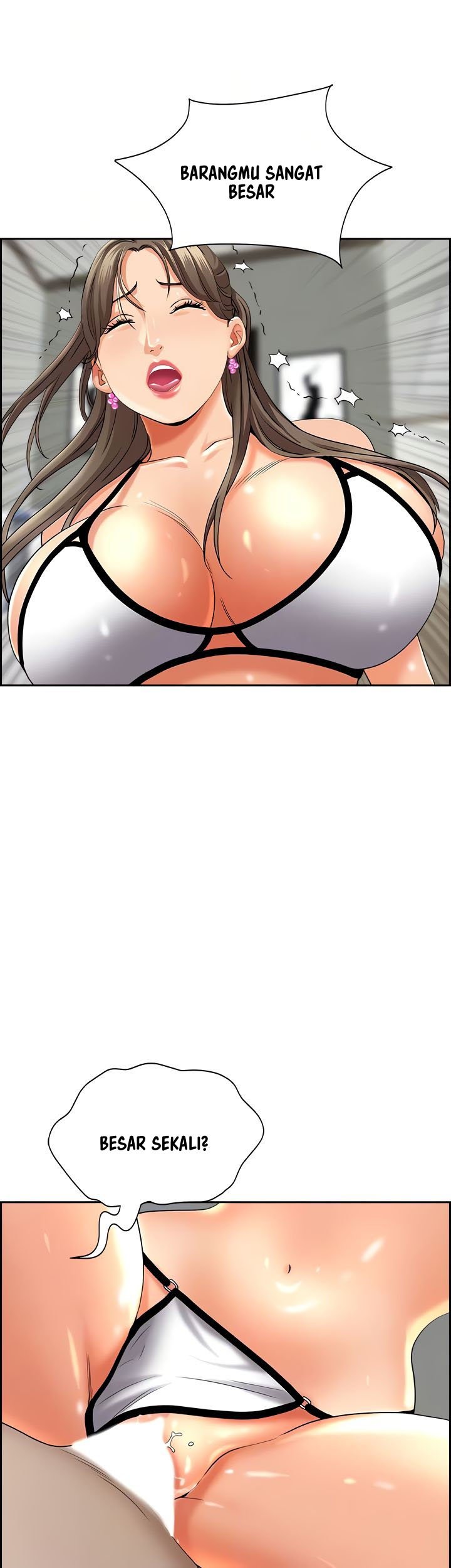 Living With a MILF - Chapter 46 17