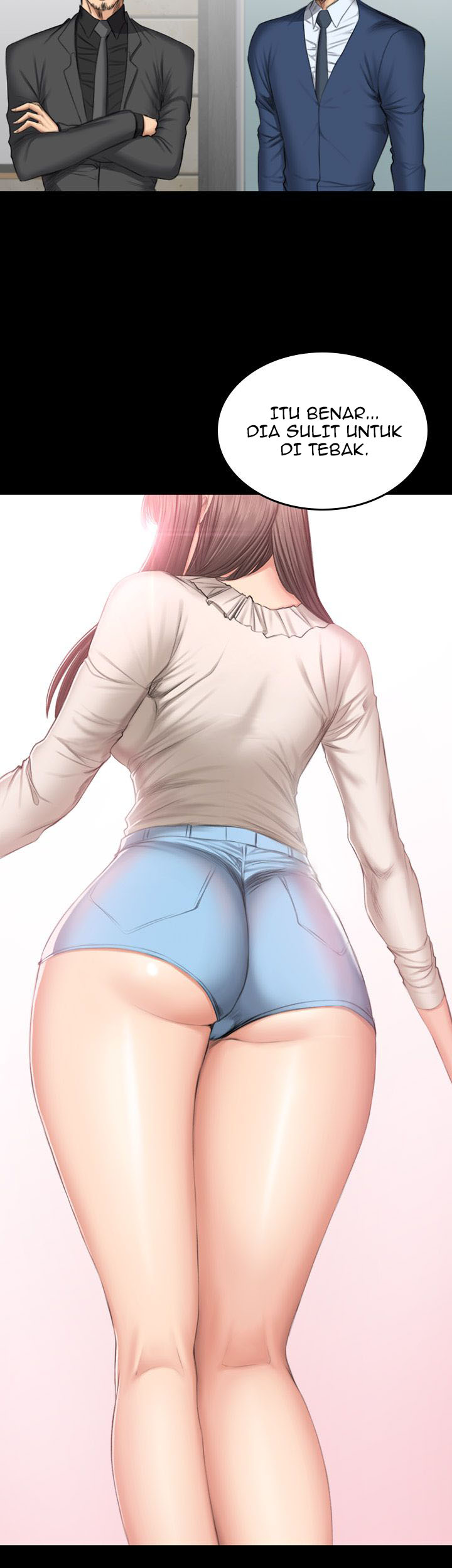 Producer: Trainee - Chapter 46 12 Producer: Trainee - Chapter 46 12