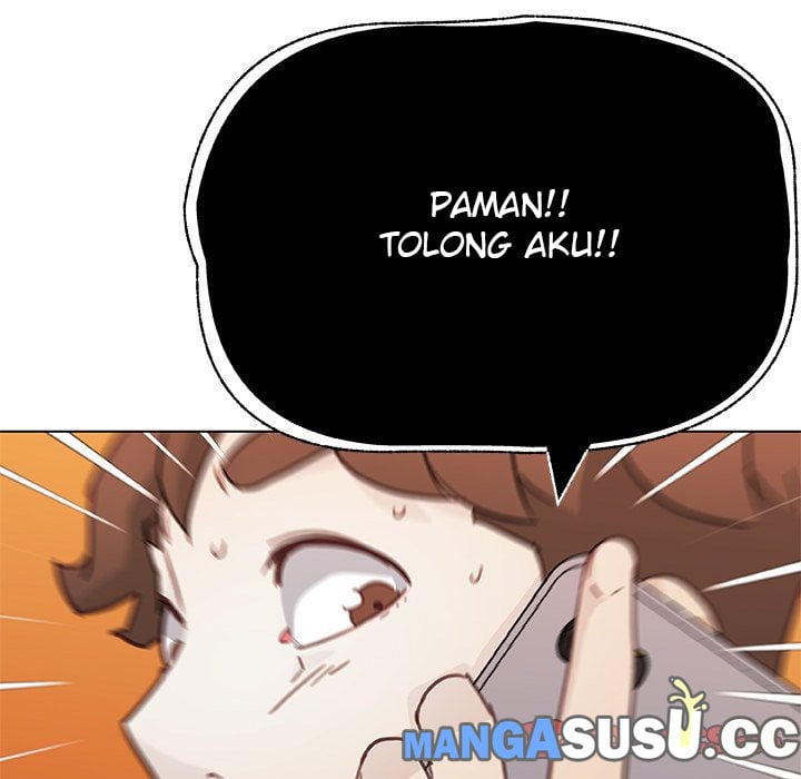 Family Adjustments - Chapter 46 125