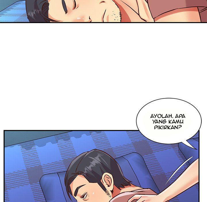 Not One, But Two - Chapter 46 33