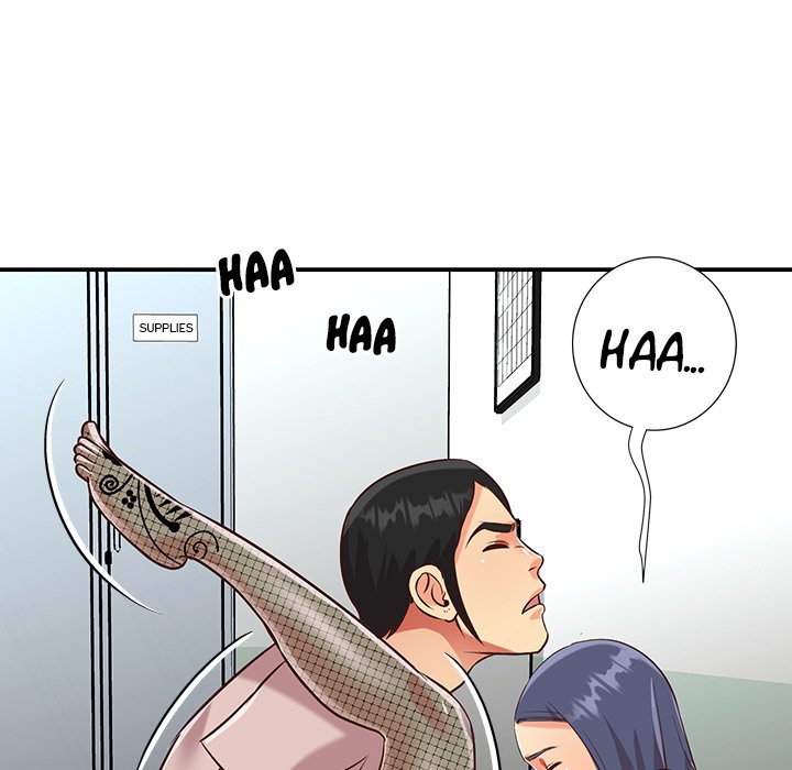 Not One, But Two - Chapter 46 80