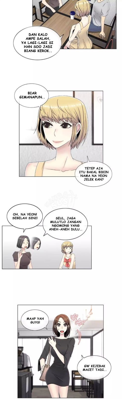 Miss Mystic - Chapter 46 6