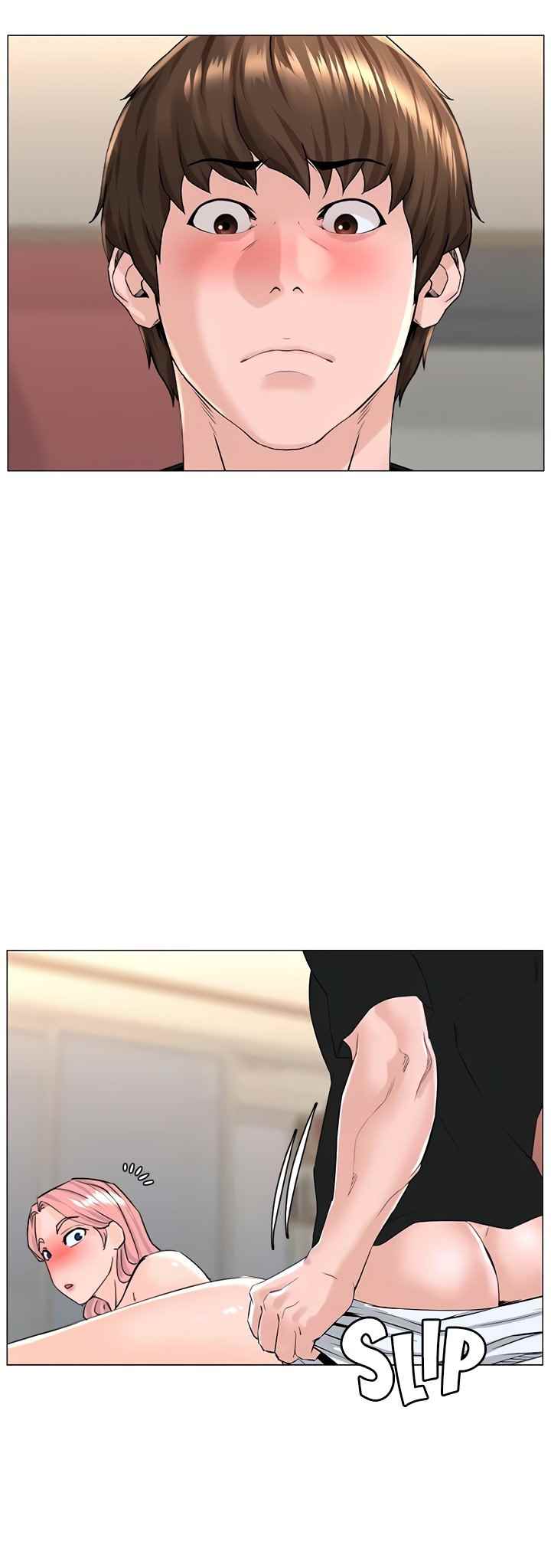 The Neighborhood Celebrity - Chapter 46 32