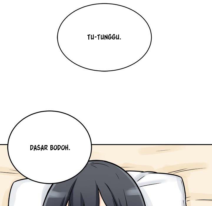 The Ark Is Me - Chapter 46 138