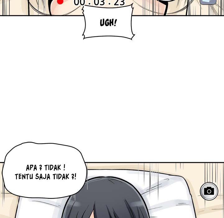 The Ark Is Me - Chapter 46 89