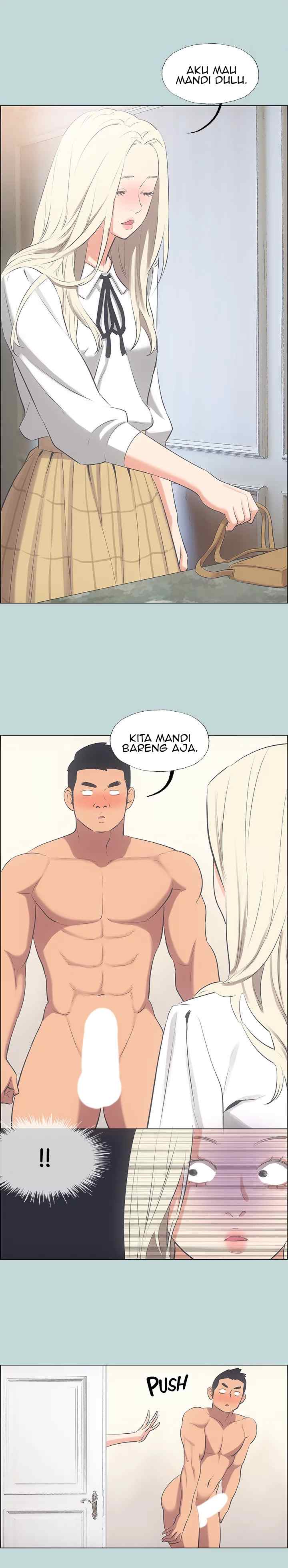 Summer Vacation - Chapter 46 13