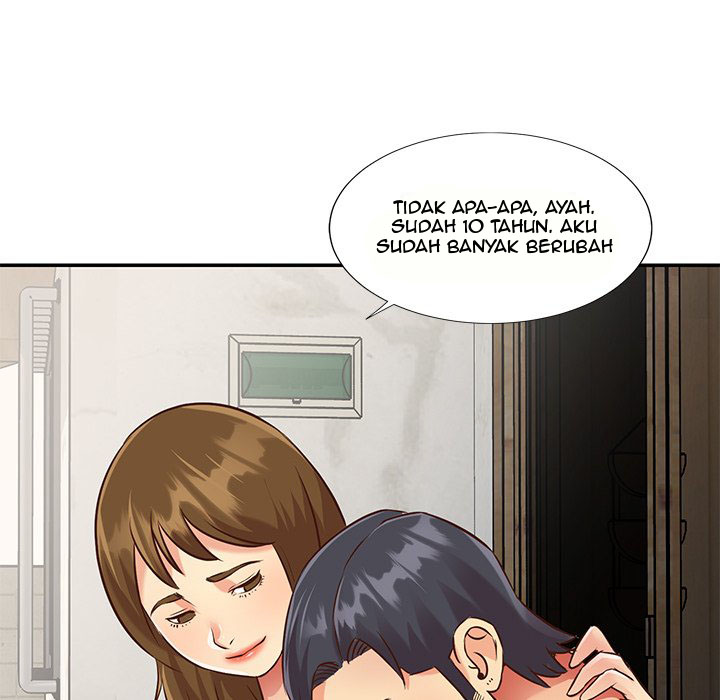Not One, But Two - Chapter 46 12