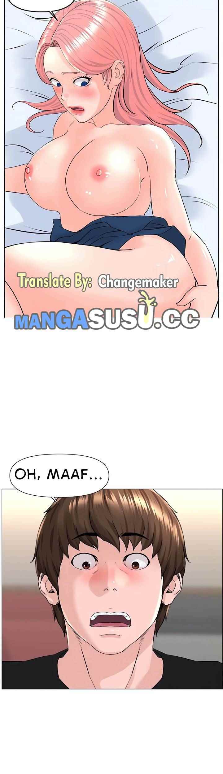 The Neighborhood Celebrity - Chapter 46 36