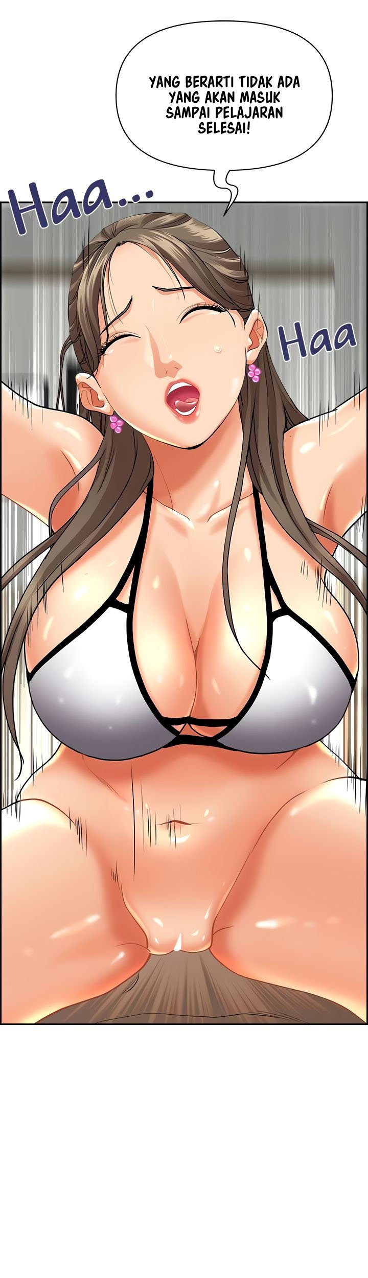 Living With a MILF - Chapter 46 50