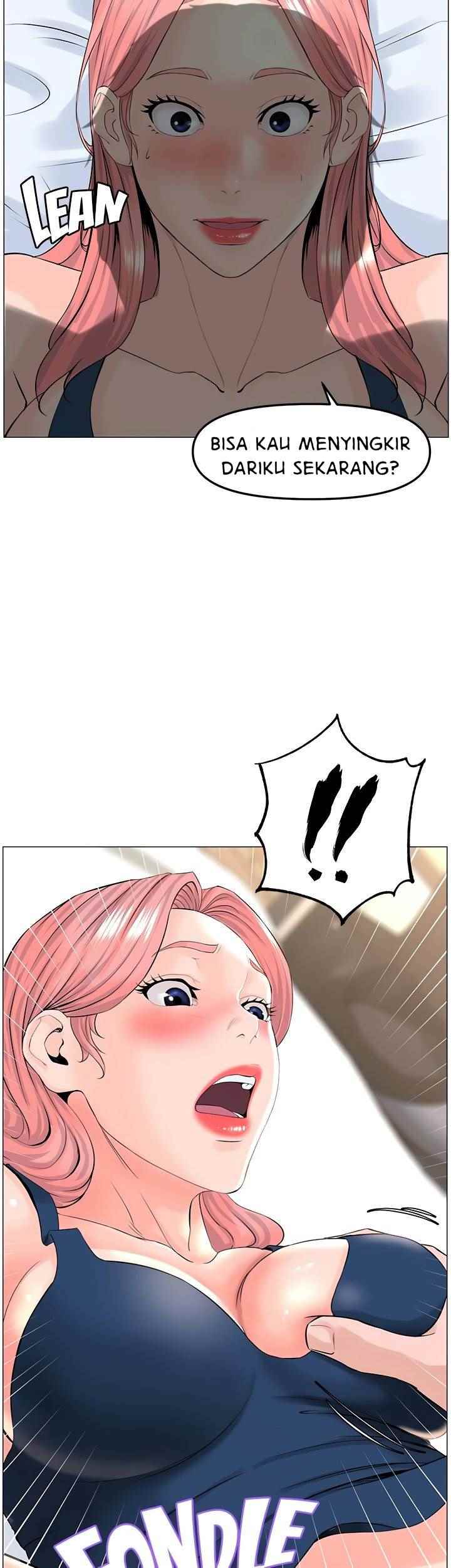 The Neighborhood Celebrity - Chapter 46 4