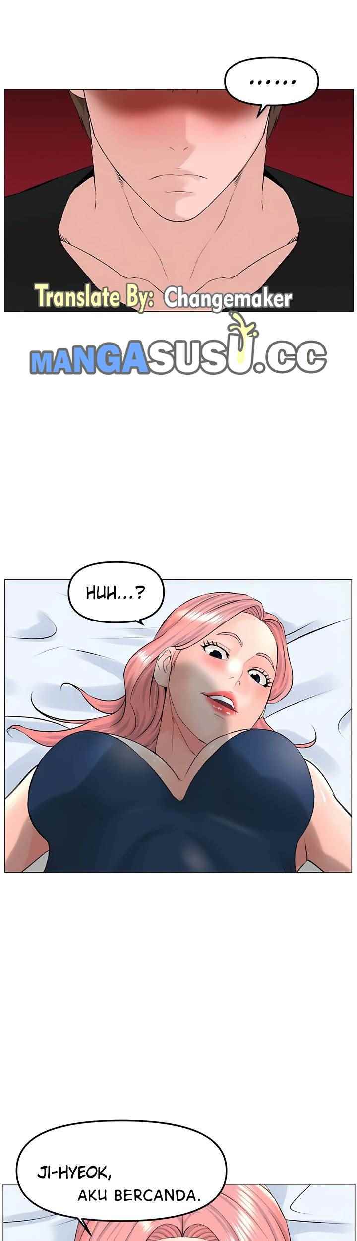 The Neighborhood Celebrity - Chapter 46 3