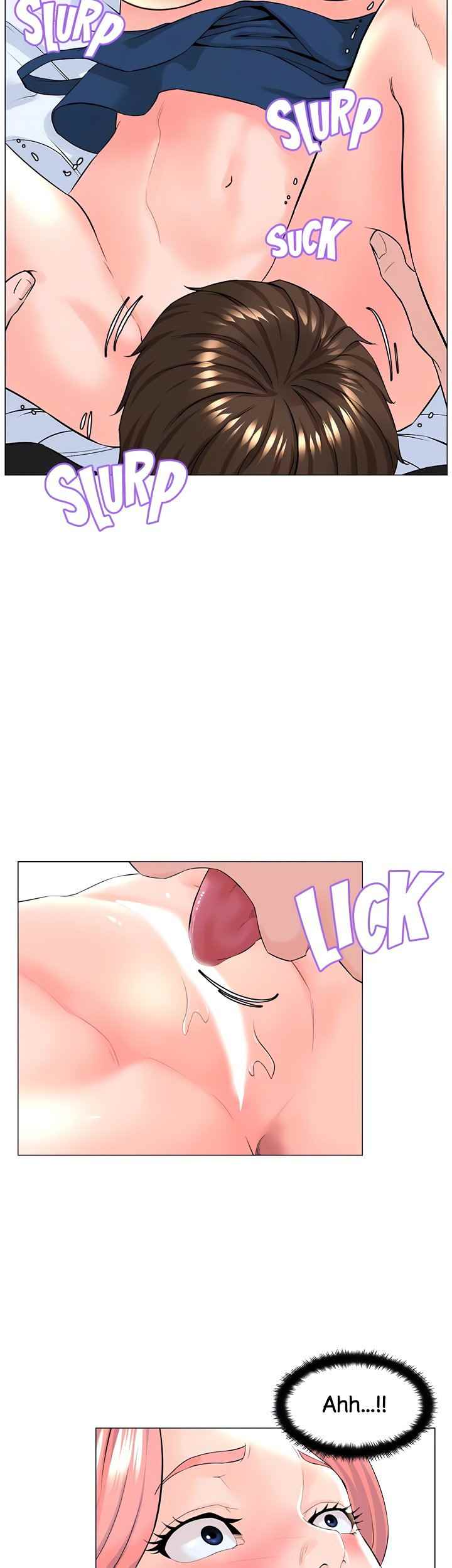 The Neighborhood Celebrity - Chapter 46 22