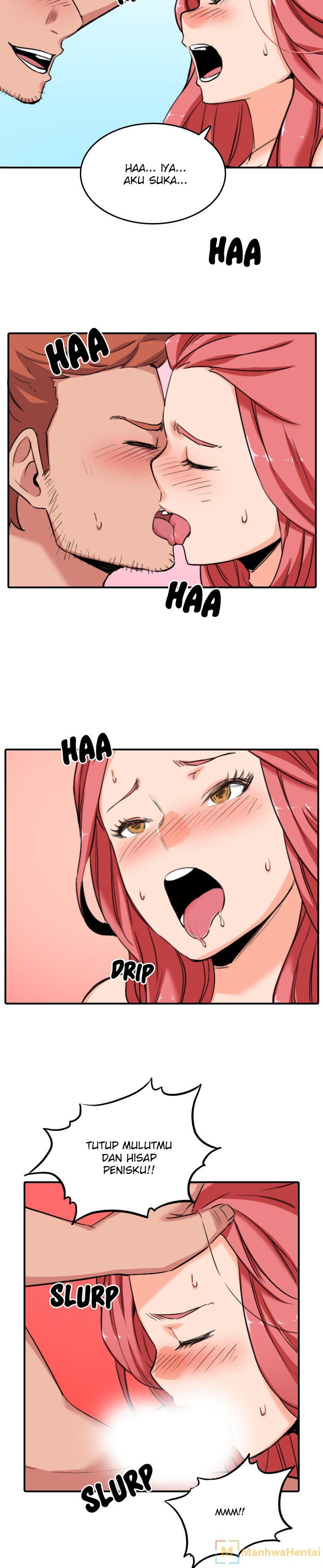 The Spot Master - Chapter 46 12 The Spot Master - Chapter 46 12