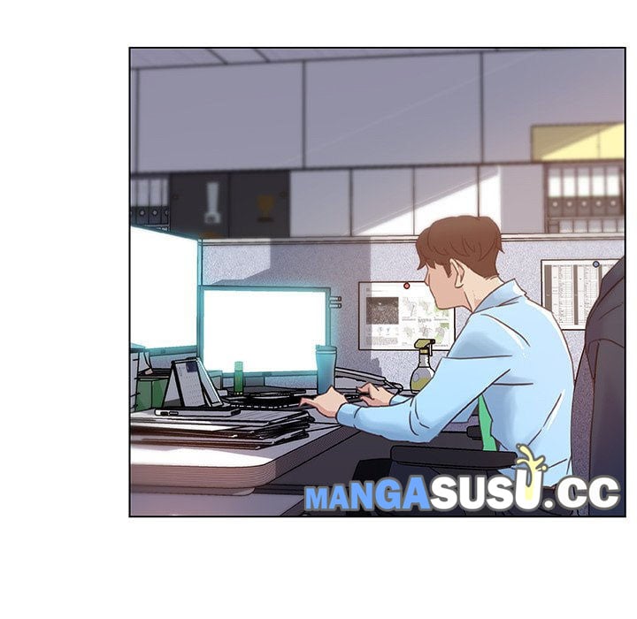 Family Adjustments - Chapter 46 122