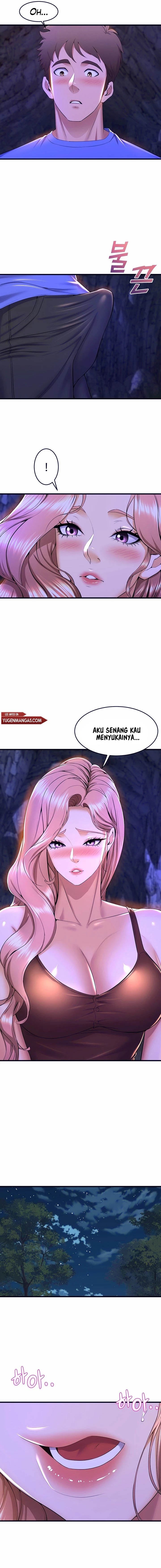 Dance Department&#8217;s Female Sunbaes - Chapter 46 6