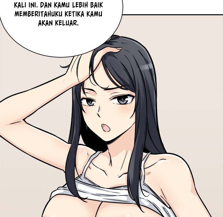 The Ark Is Me - Chapter 46 75