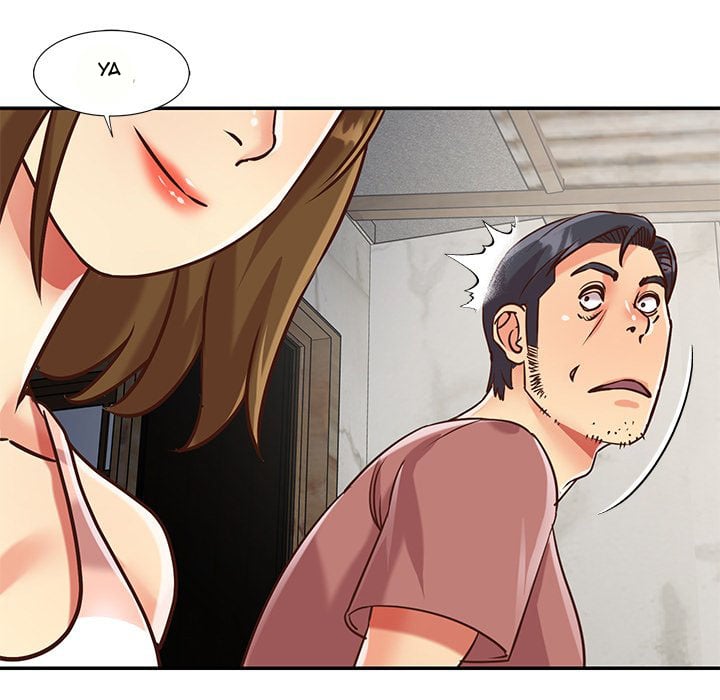 Not One, But Two - Chapter 46 8