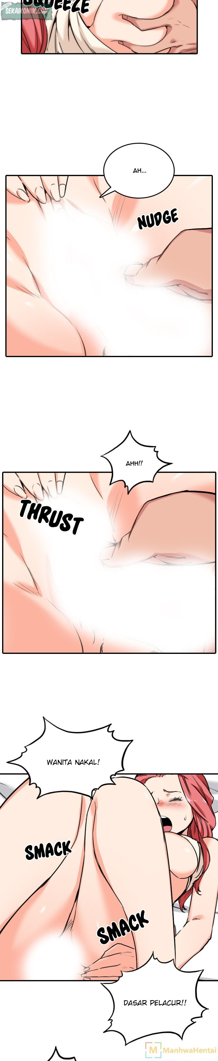 The Spot Master - Chapter 46 9 The Spot Master - Chapter 46 9