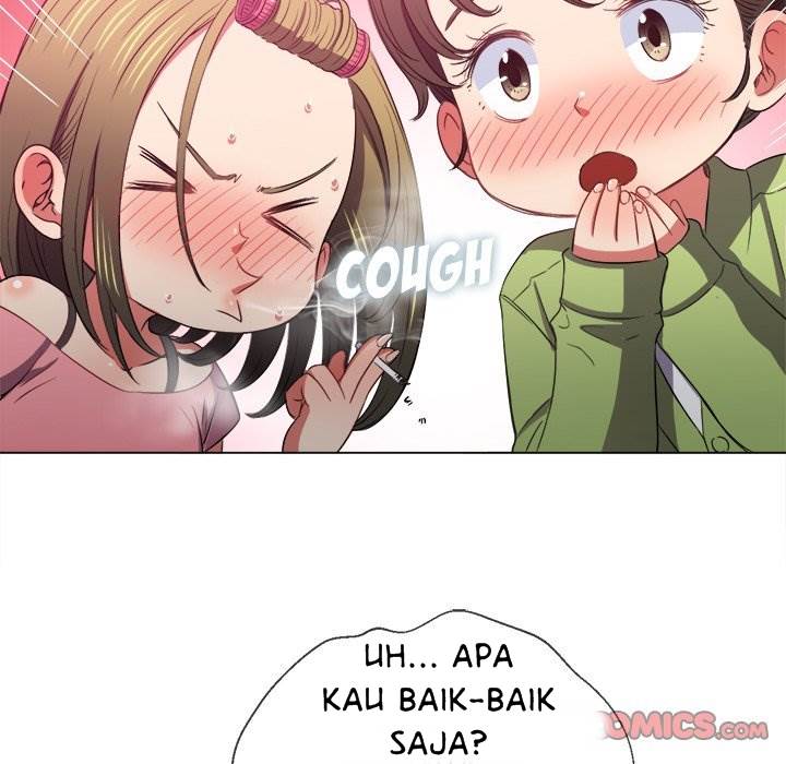 My High School Bully - Chapter 46 115