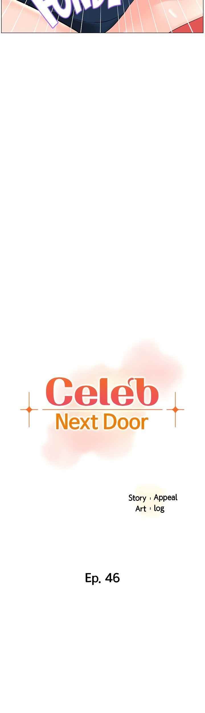 The Neighborhood Celebrity - Chapter 46 5
