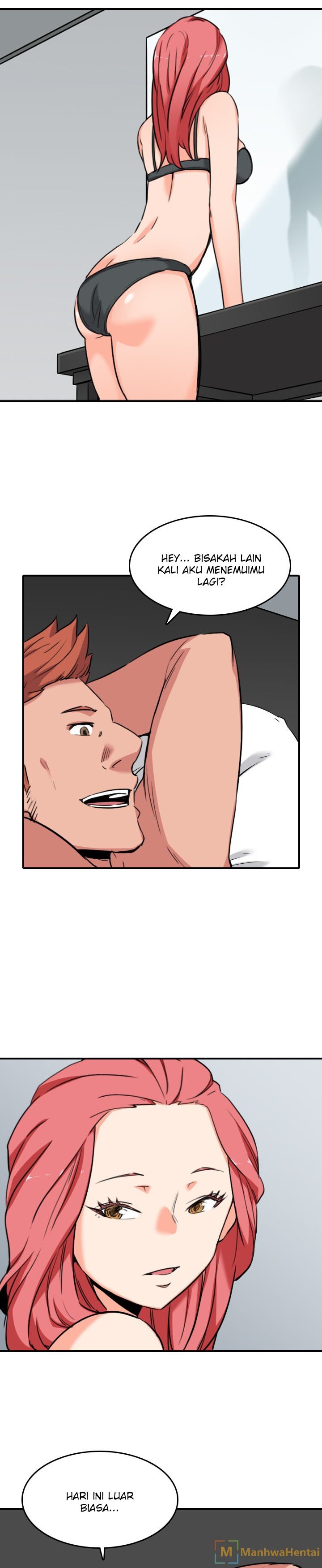 The Spot Master - Chapter 46 24 The Spot Master - Chapter 46 24