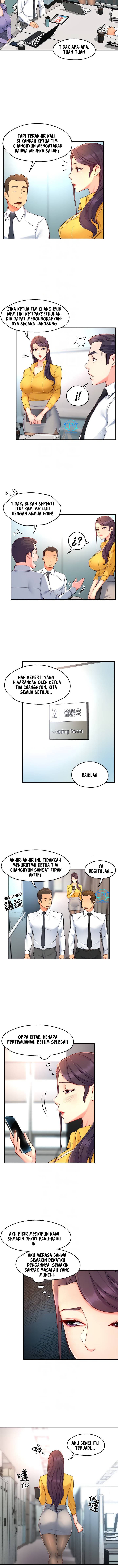Team Leader Report - Chapter 46 4