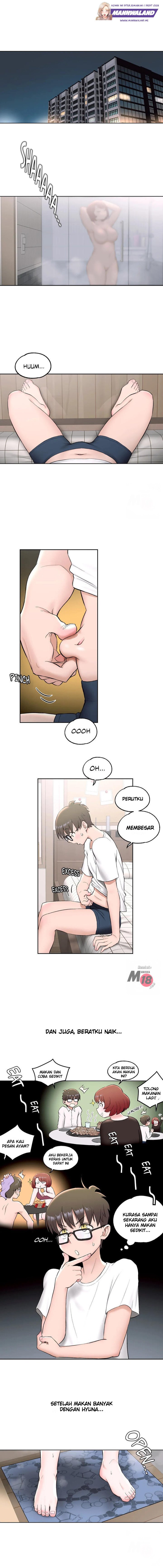 Sexercise - Chapter 46 2