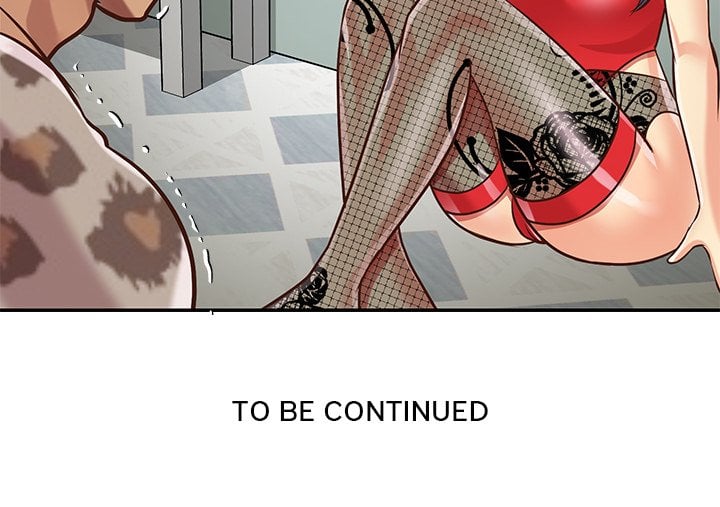 Not One, But Two - Chapter 46 101