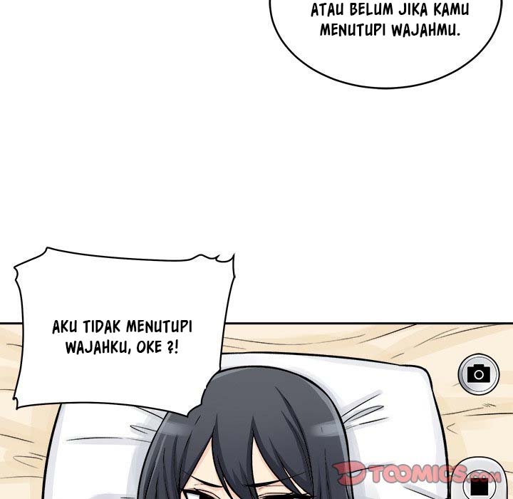 The Ark Is Me - Chapter 46 94
