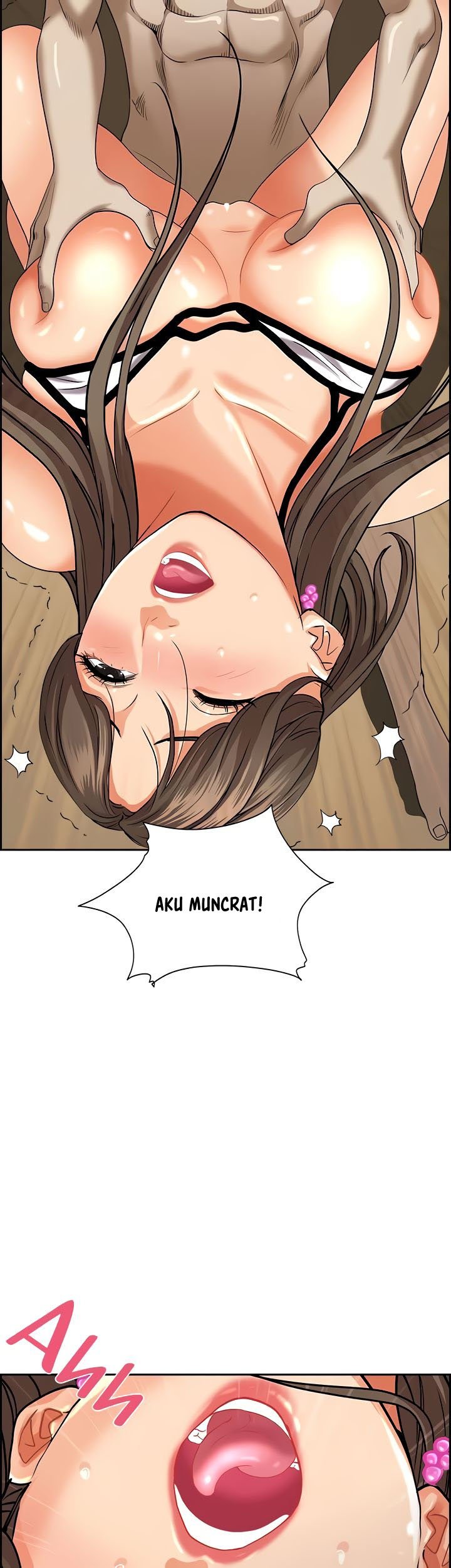 Living With a MILF - Chapter 46 71