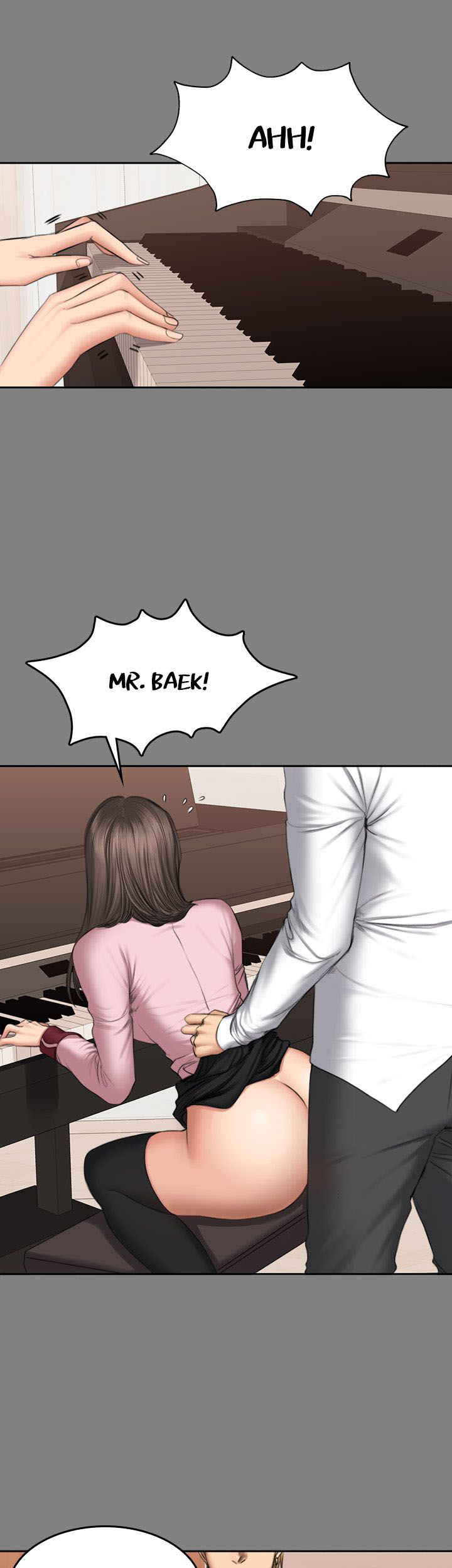 Producer: Trainee - Chapter 46 30 Producer: Trainee - Chapter 46 30