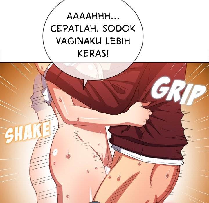 My High School Bully - Chapter 46 79