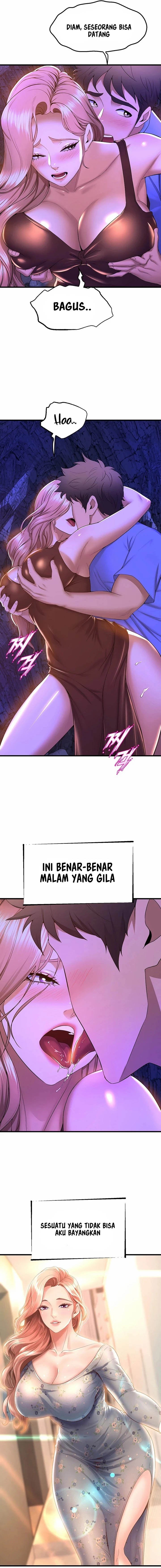 Dance Department&#8217;s Female Sunbaes - Chapter 46 16