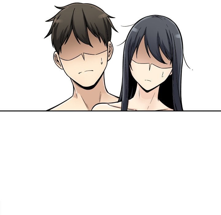 The Ark Is Me - Chapter 46 54